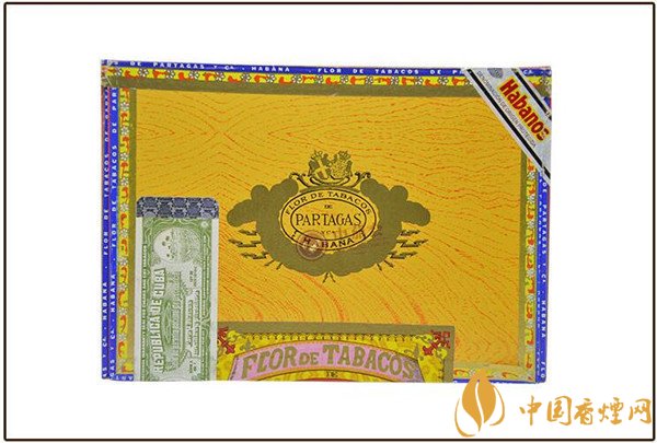 古巴雪茄煙(帕塔加斯哈瓦那雪茄)好抽嗎 帕塔加斯哈瓦那雪茄怎么抽