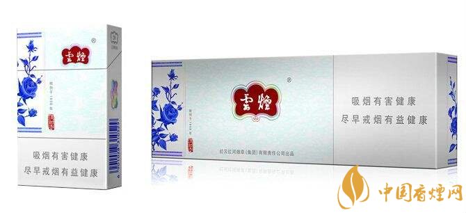 柔煙有哪些牌子，比較柔一點(diǎn)的香煙排行榜