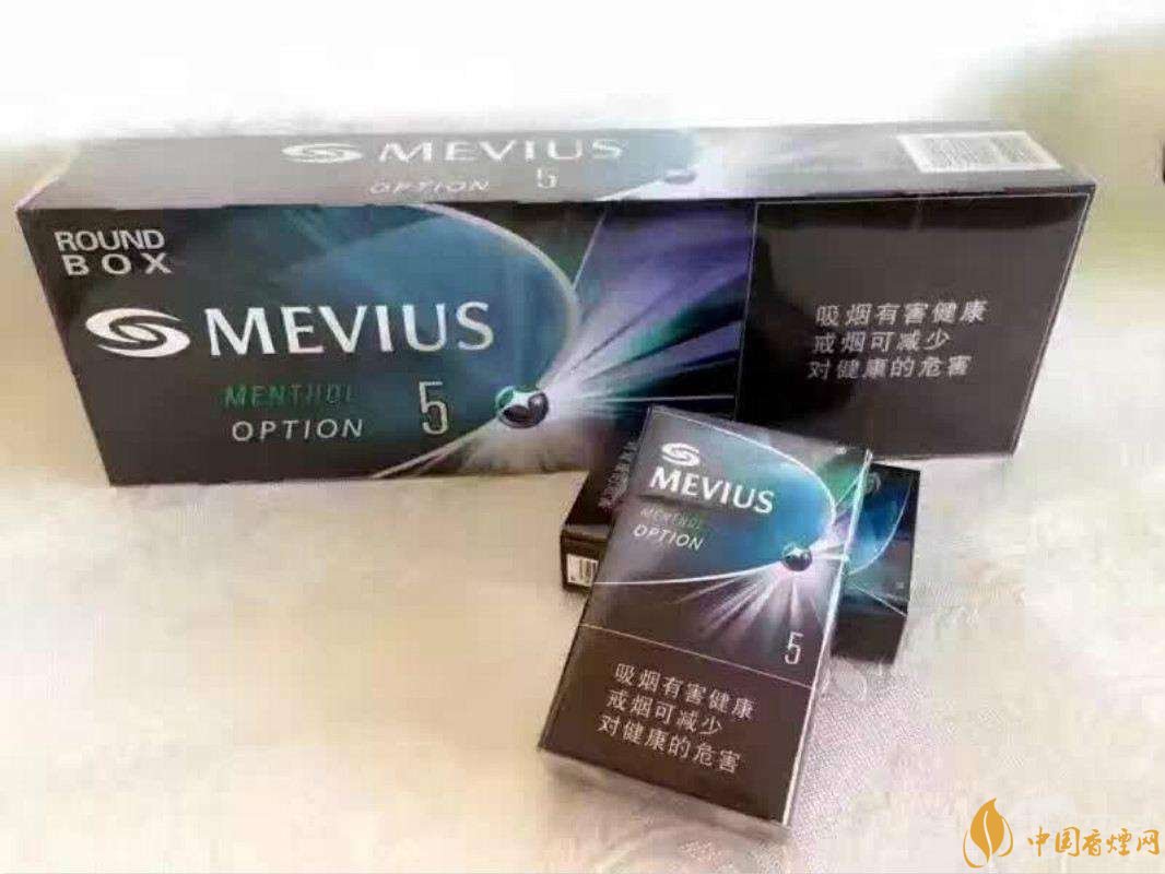 柔煙有哪些牌子，比較柔一點(diǎn)的香煙排行榜