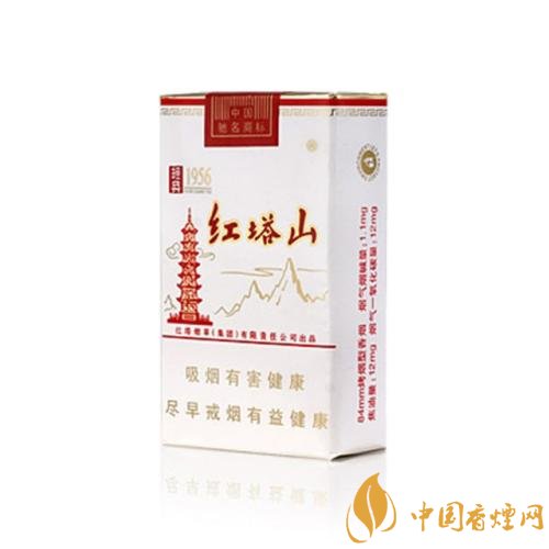 2018年口感最好的口糧煙排行榜，適合當(dāng)口糧的煙有哪些