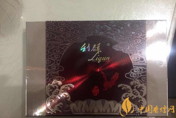 利群紅利多少錢(qián)一包，2018年利群香煙新品