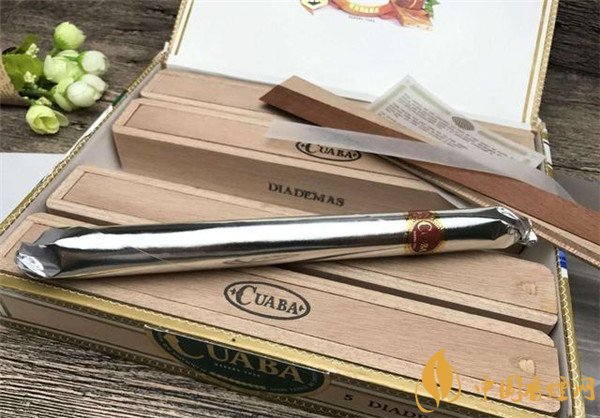 古巴雪茄(庫阿巴大地)價格表圖 庫阿巴大地雪茄多少錢