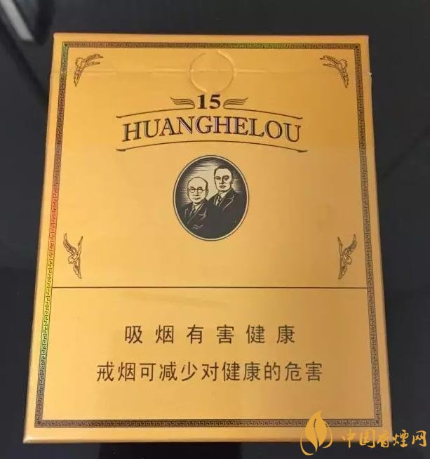2018最適合送禮的高檔煙（非賣品），好抽的高檔煙排名