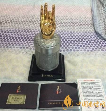 世界上最貴的煙（好彩66萬一包），最貴的煙排行榜