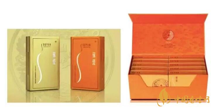 2018年過年最適合送禮的百元煙，100元香煙排行