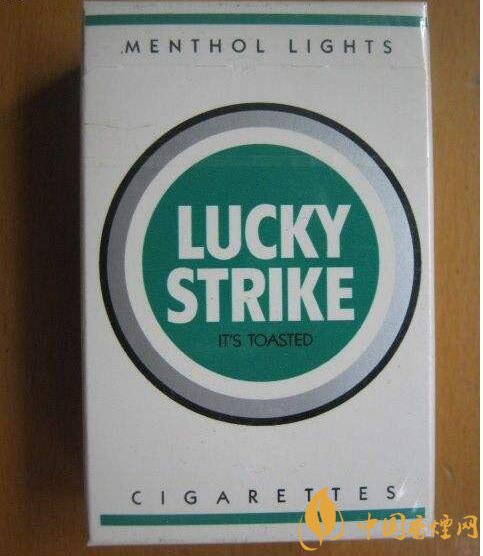 2018年適合年輕人抽的煙排行榜，年輕人抽什么煙