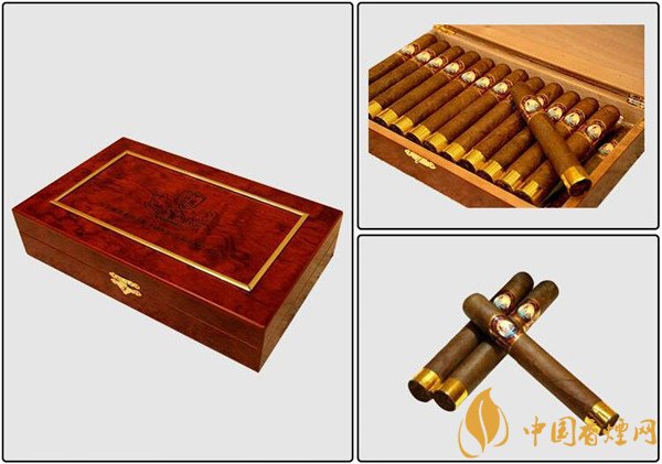 國(guó)產(chǎn)雪茄煙(泰山巔峰5號(hào))價(jià)格表圖 定制版25支泰山巔峰5號(hào)多少錢(qián)