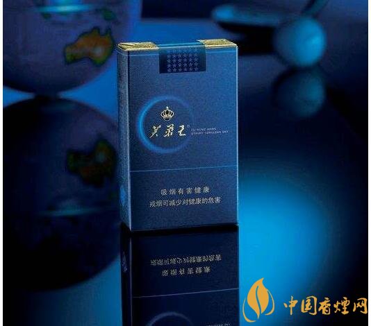 50元香煙銷量排行榜，50元左右的香煙哪種好