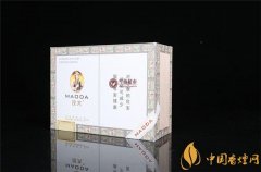 國(guó)產(chǎn)雪茄煙(茂大25支LP)價(jià)格表圖 茂大25支LP雪茄多少錢