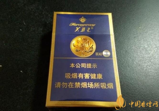 2018年十大口感好的香煙排行，盤點(diǎn)國(guó)產(chǎn)爆珠煙