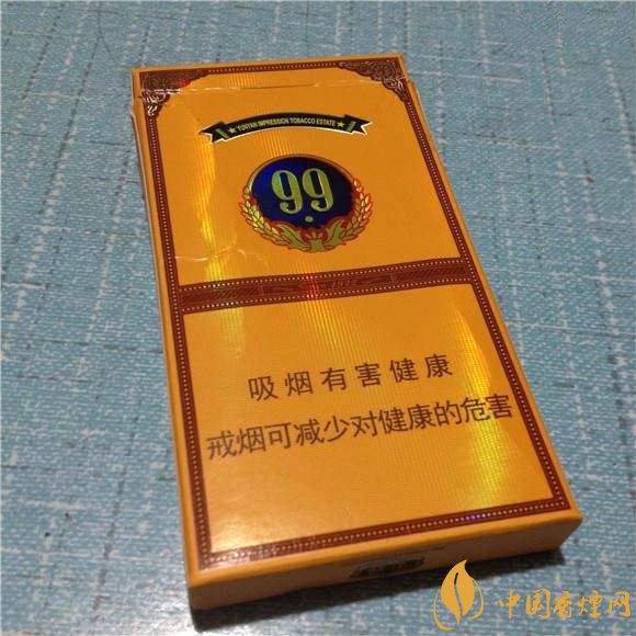 過年送禮送什么好，2018年最適合送禮的細支煙排行