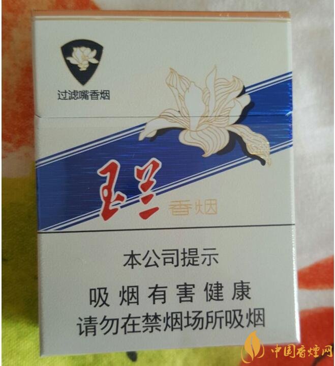 20元以下短支香煙大全，短煙價格表及圖片