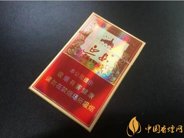 過年送什么煙給長(zhǎng)輩比較好，寓意最好的香煙盤點(diǎn)