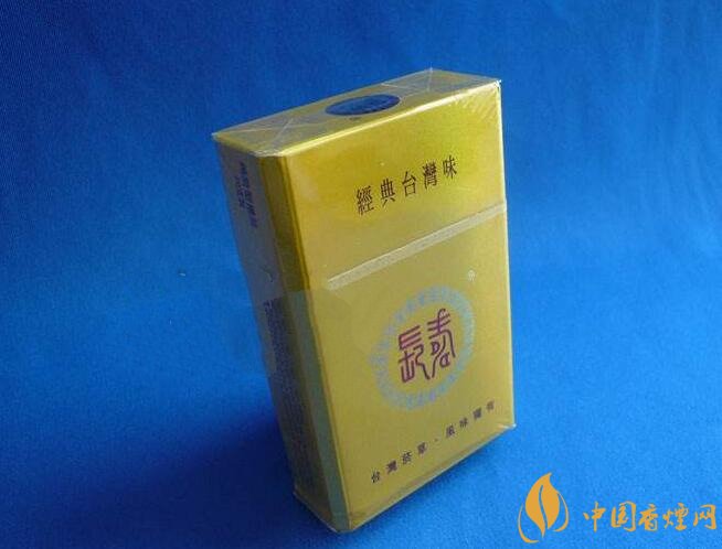 過年送什么煙給長(zhǎng)輩比較好，寓意最好的香煙盤點(diǎn)