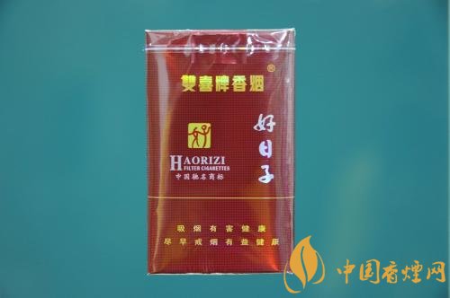 過年送什么煙給長(zhǎng)輩比較好，寓意最好的香煙盤點(diǎn)