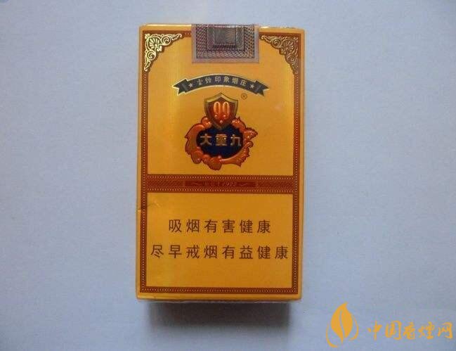 2018年新上市的煙有哪些(7款)，新上市高端香煙盤點