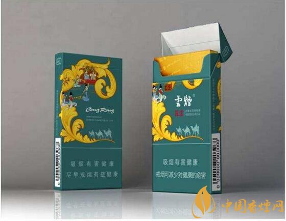 2018年新品細(xì)支煙排行，十大口感最好細(xì)支煙