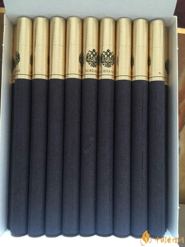 俄羅斯的香煙品牌大全，俄羅斯煙價(jià)格表和圖片