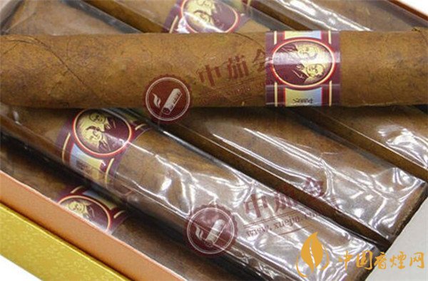 國產(chǎn)雪茄煙(1916俱樂部2號(hào))價(jià)格表圖 黃鶴樓1916俱樂部雪茄多少錢