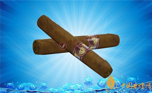 國產(chǎn)雪茄煙(1916俱樂部2號(hào))價(jià)格表圖 黃鶴樓1916俱樂部雪茄多少錢