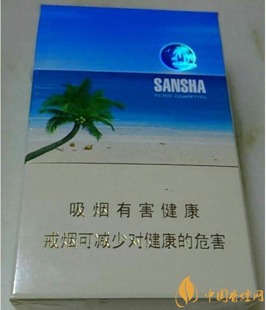 海南有什么好抽的香煙，海南香煙品牌大全