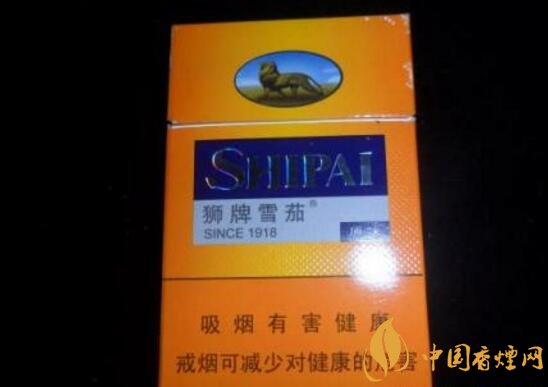 小雪茄煙價格表及圖片，小雪茄煙都有什么牌子