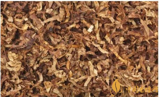 國產手卷煙絲什么牌子好，煙絲有幾種(5種)