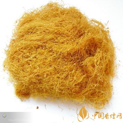 國產手卷煙絲什么牌子好，煙絲有幾種(5種)