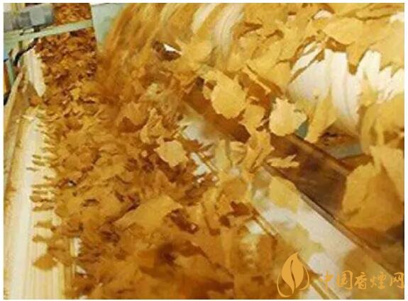 國產手卷煙絲什么牌子好，煙絲有幾種(5種)