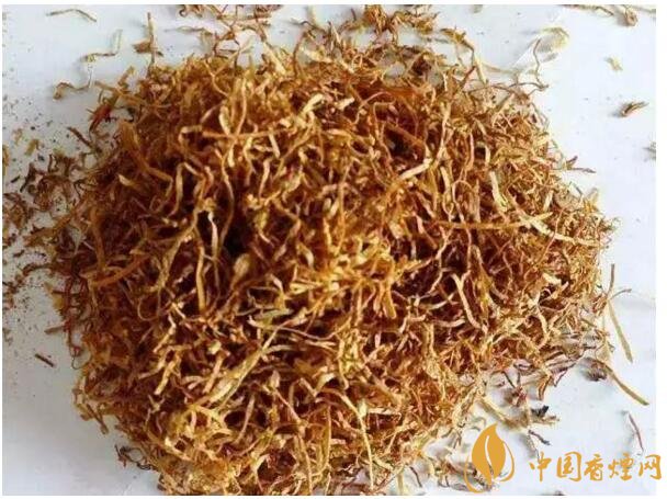 國產手卷煙絲什么牌子好，煙絲有幾種(5種)