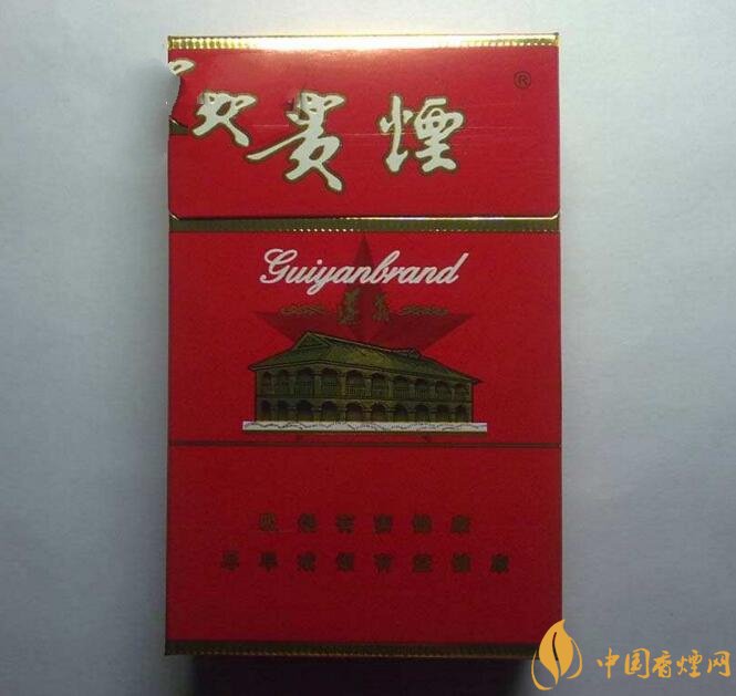 2018年賣的最好的香煙有哪些，26元香煙成為新寵