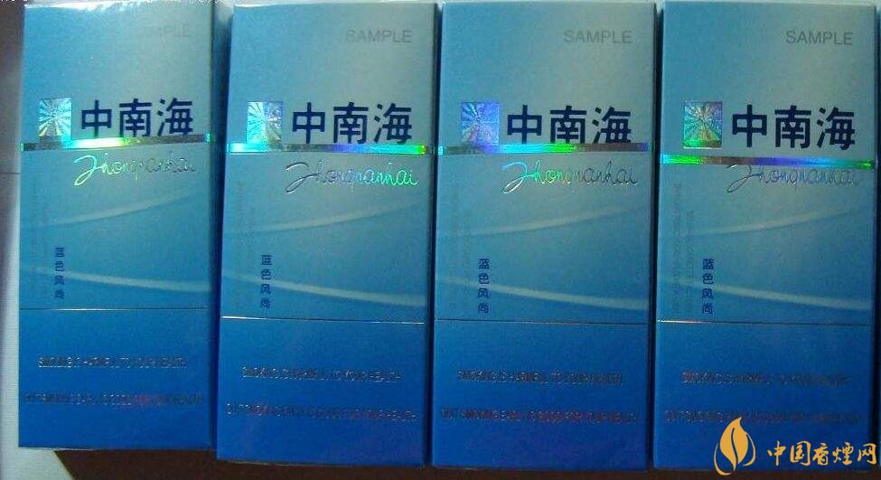 上海人喜歡抽什么煙，上海產(chǎn)的煙有哪些