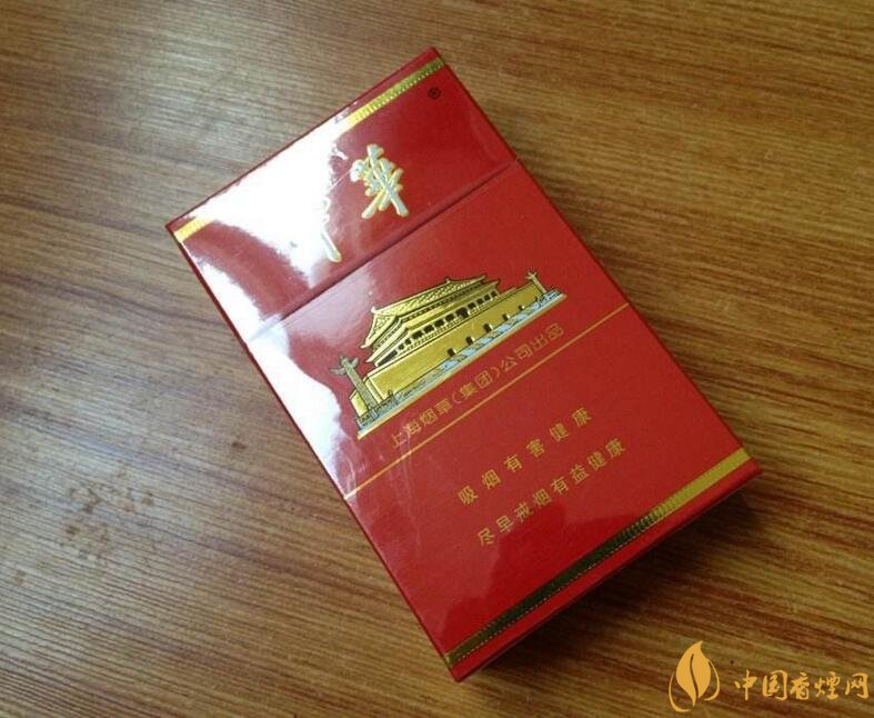 上海人喜歡抽什么煙，上海產(chǎn)的煙有哪些