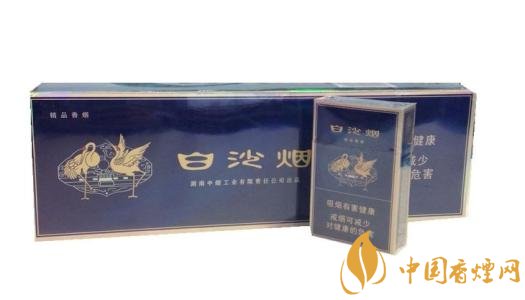 湖南人喜歡抽什么煙，湖南香煙品牌及價(jià)格盤點(diǎn)