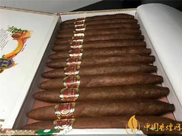 古巴雪茄(庫(kù)阿巴獨(dú)家)價(jià)格表圖 庫(kù)阿巴獨(dú)家雪茄多少錢