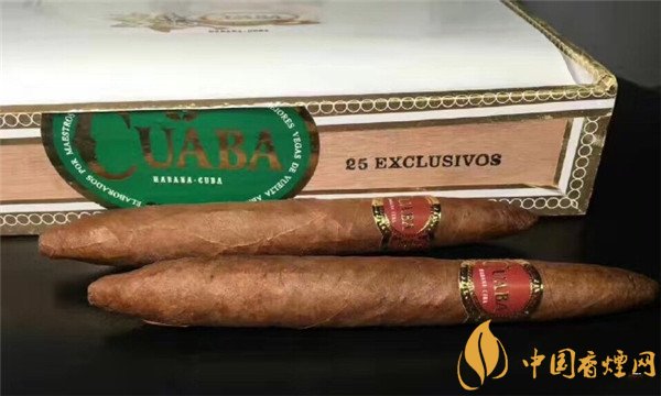 古巴雪茄(庫(kù)阿巴獨(dú)家)價(jià)格表圖 庫(kù)阿巴獨(dú)家雪茄多少錢