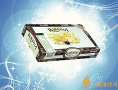 古巴雪茄(瓦格斯羅賓娜熟悉)價(jià)格表圖 瓦格斯羅賓娜熟悉多少錢(qián)