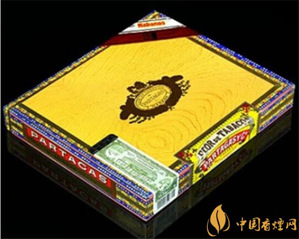 古巴雪茄(帕塔加斯所羅門(mén))價(jià)格表圖 帕塔加斯所羅門(mén)多少錢(qián)