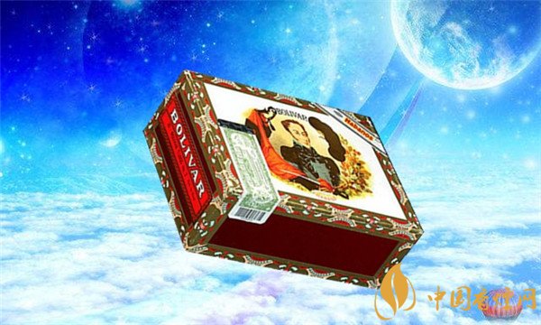 古巴雪茄(波利瓦爾2號(hào))價(jià)格表圖 波利瓦爾2號(hào)多少錢(qián)