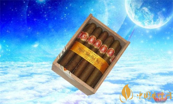 古巴雪茄(潘趣皇家精選12號)價(jià)格表 潘趣皇家精選12號多少錢