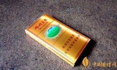 呼倫貝爾煙好抽嗎 呼倫貝爾天堂草原細煙中的精品(甜潤好抽)