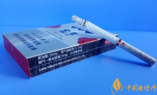 嬌子寬窄平安中支多少錢一包 寬窄系列的經典傳承