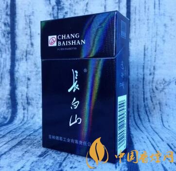 長白山8mg價(jià)格及參數(shù)介紹 長白山8mg獨(dú)家口感分析