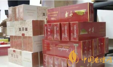 可怕!魔術(shù)手驚現(xiàn)煙酒店 3秒真煙變假煙！