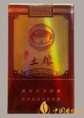 福建土樓禮價(jià)格及圖片 客家土樓的經(jīng)典力作！