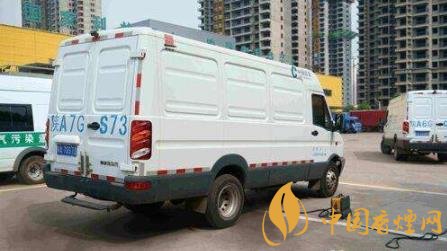 夏季高溫如何配送煙草 夏季煙草物流的四點注意！