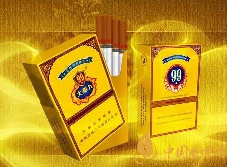 大重九香煙為什么那么受歡迎 大重九香煙即將單飛！