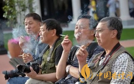 煙草公司到底有多賺錢 煙草公司僅納稅就破萬億！