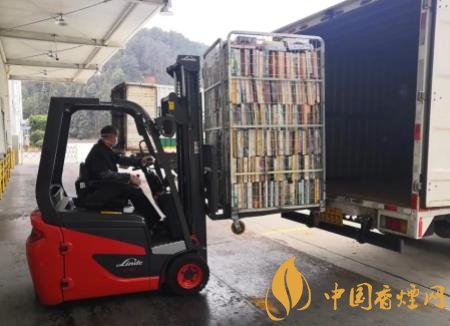 煙草行業(yè)復(fù)產(chǎn)復(fù)工的關(guān)鍵啟示 物流配送服務(wù)是最關(guān)鍵！