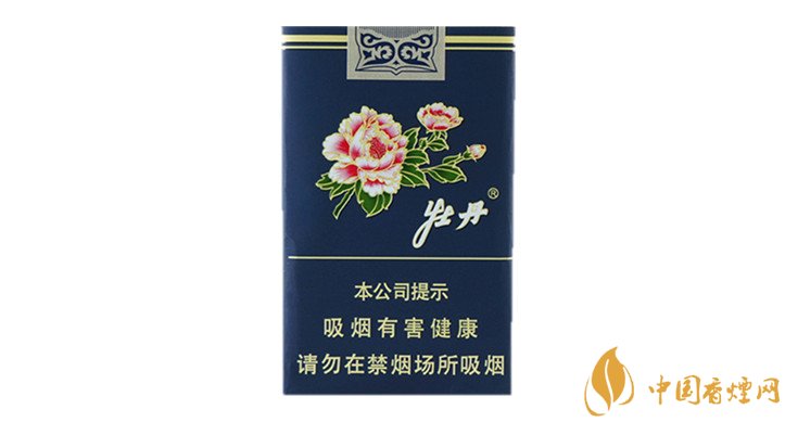 牡丹香煙全新價(jià)格表介紹 牡丹在售的香煙排行大全！